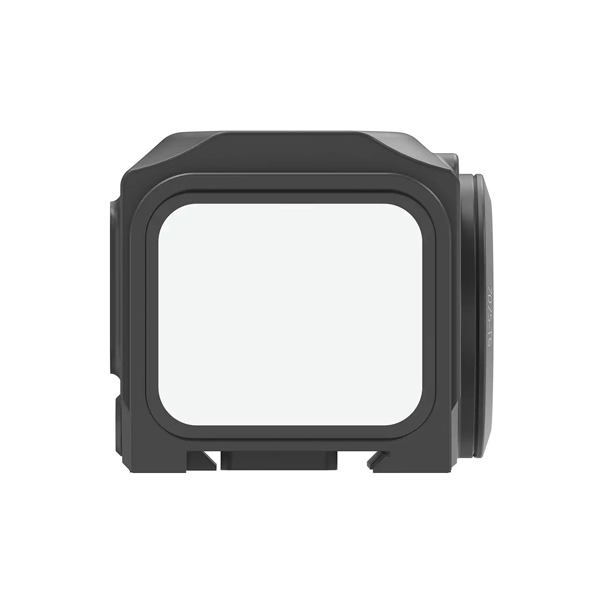 Vector Optics Frenzy-S FM 1x17x24 MIC Pistol Red Dot Sight