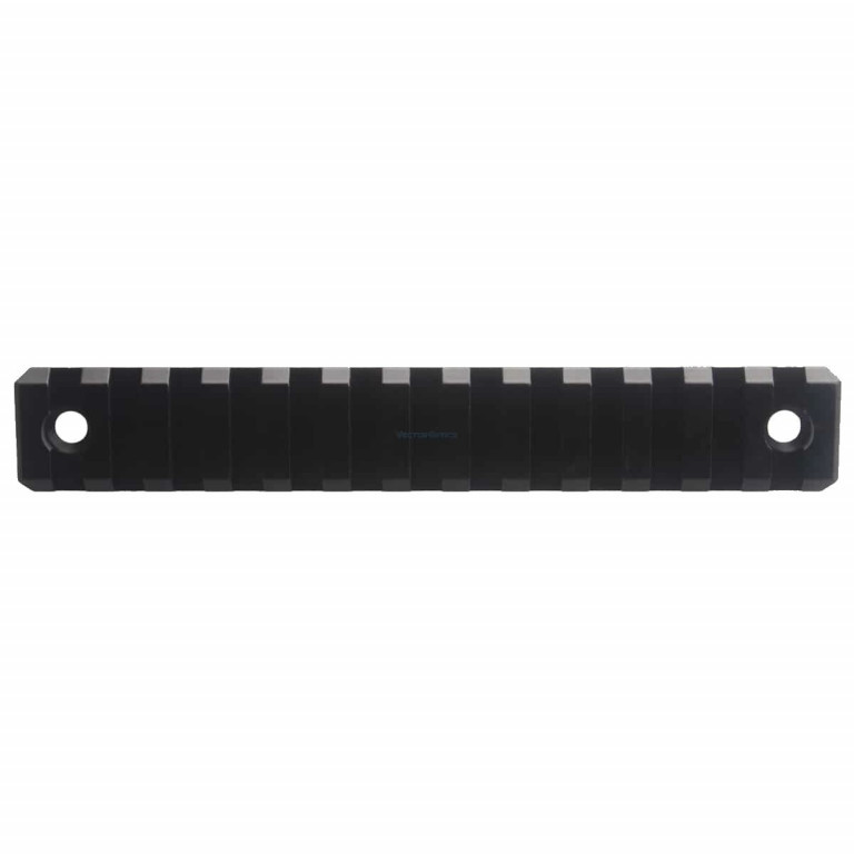 Vector Optics MLOK 5 Inch Handguard Spare Rail