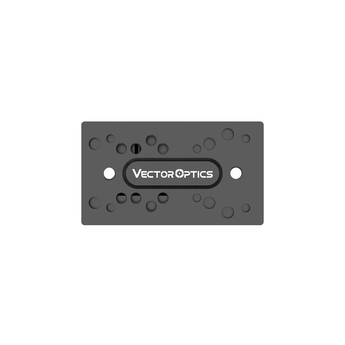 Vector Optics MOJ / MGT / TEK / GIN Footprint Universal Dovetail Mount