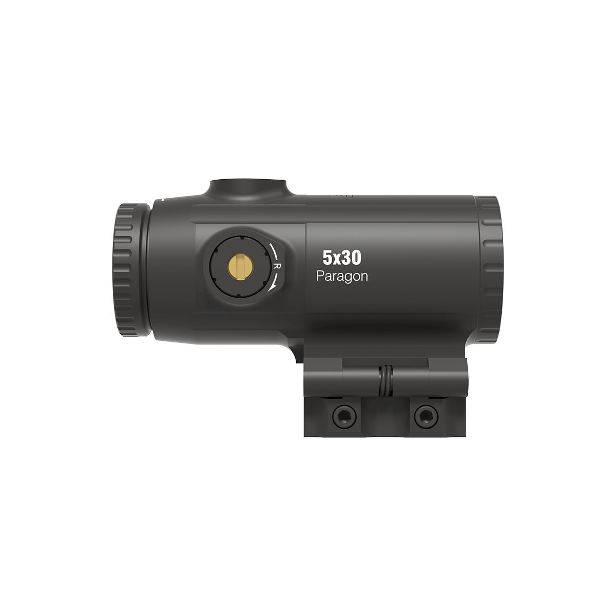 Vector Optics Paragon 5x30 Mini Magnifier