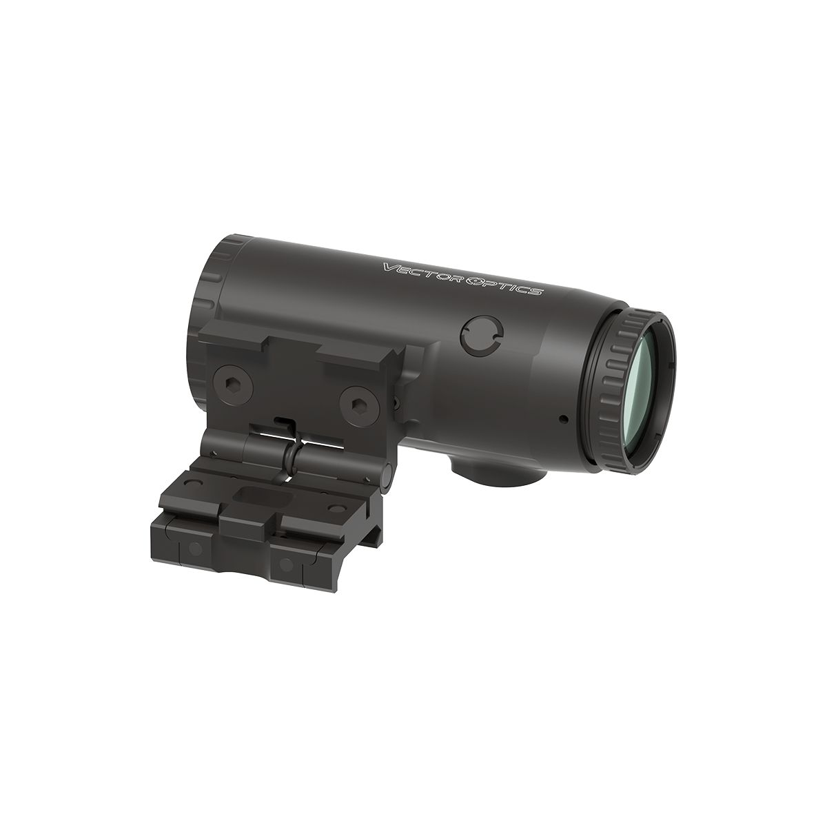 Vector Optics Paragon 5x30 Mini Magnifier