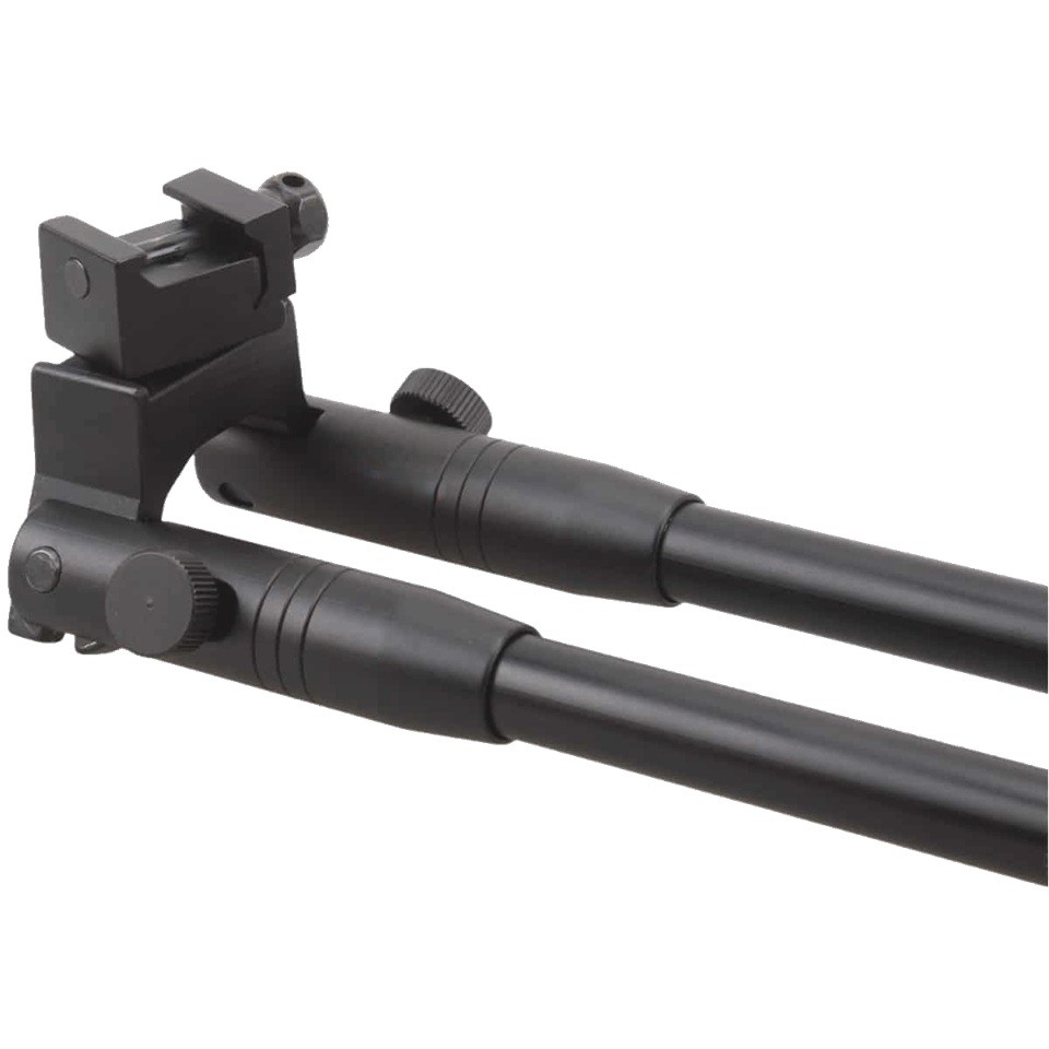 Vector Optics Rokstad Bipod with Weaver Mount 8.8" - 10.6"