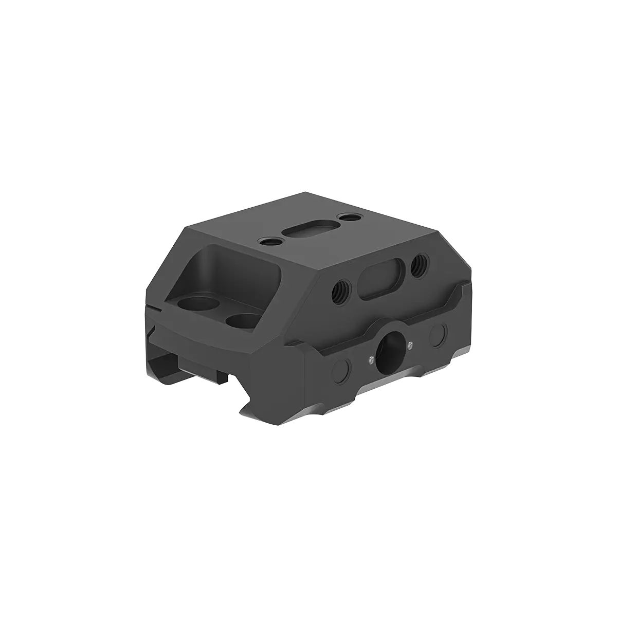 Vector Optics VAS™ Red Dot Sight Picatinny Low Mount