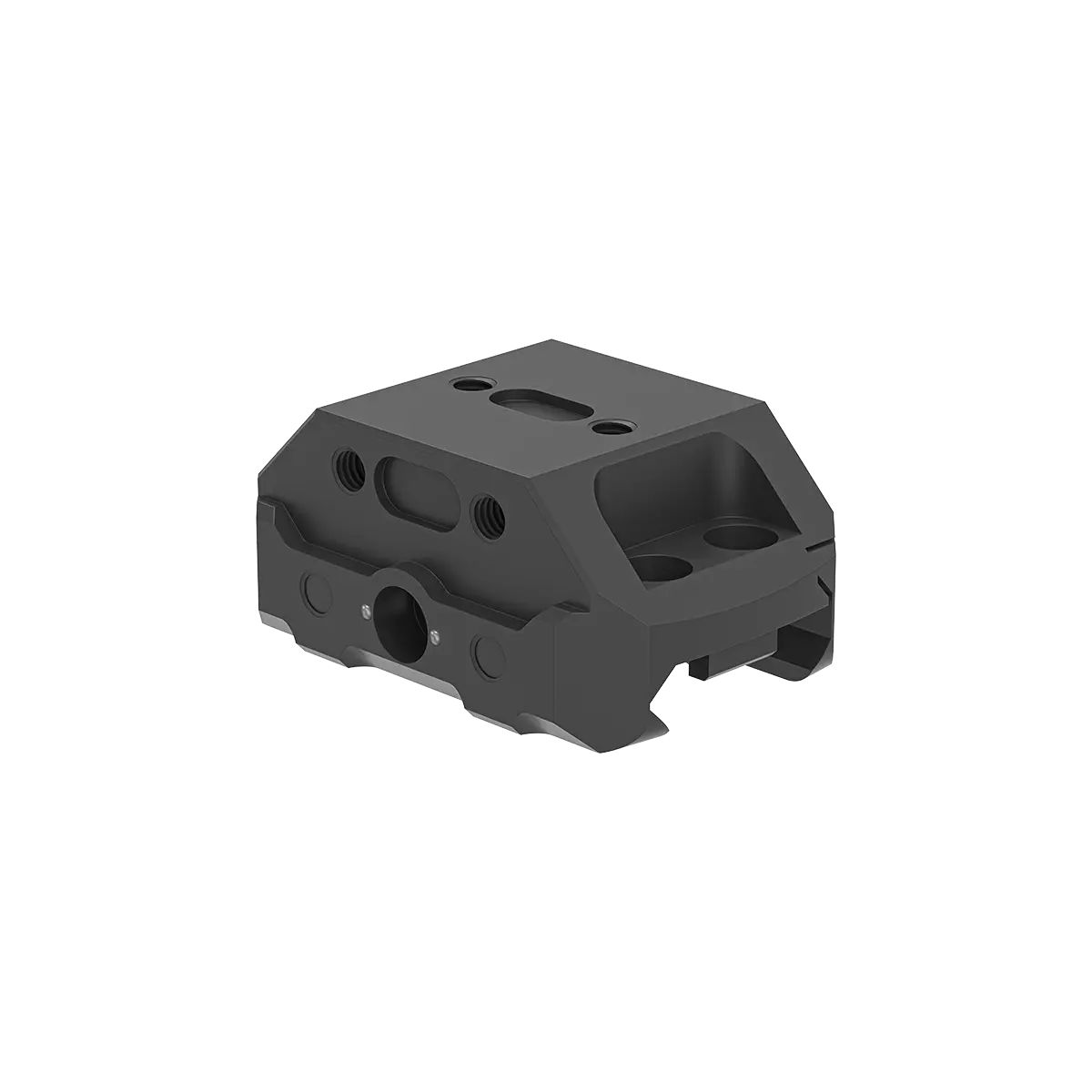 Vector Optics VAS™ Red Dot Sight Picatinny Low Mount