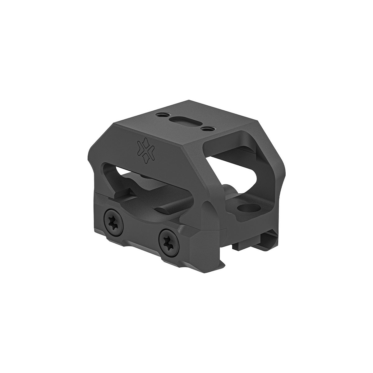 Vector Optics VAS™ Red Dot Sight Picatinny Medium Riser Mount