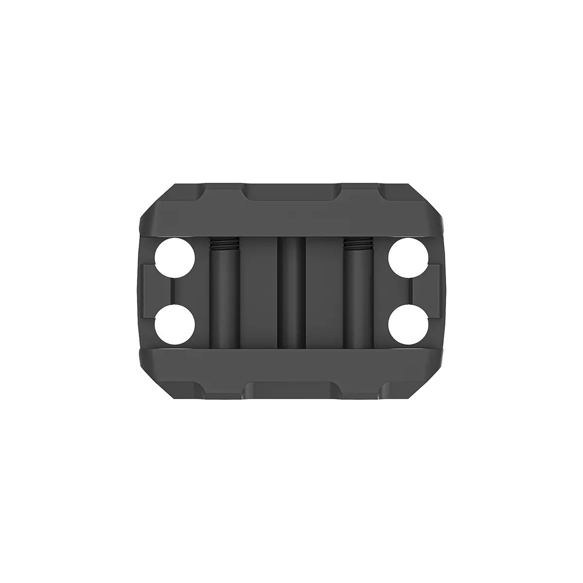 Vector Optics VAS™ Red Dot Sight Picatinny Medium Riser Mount