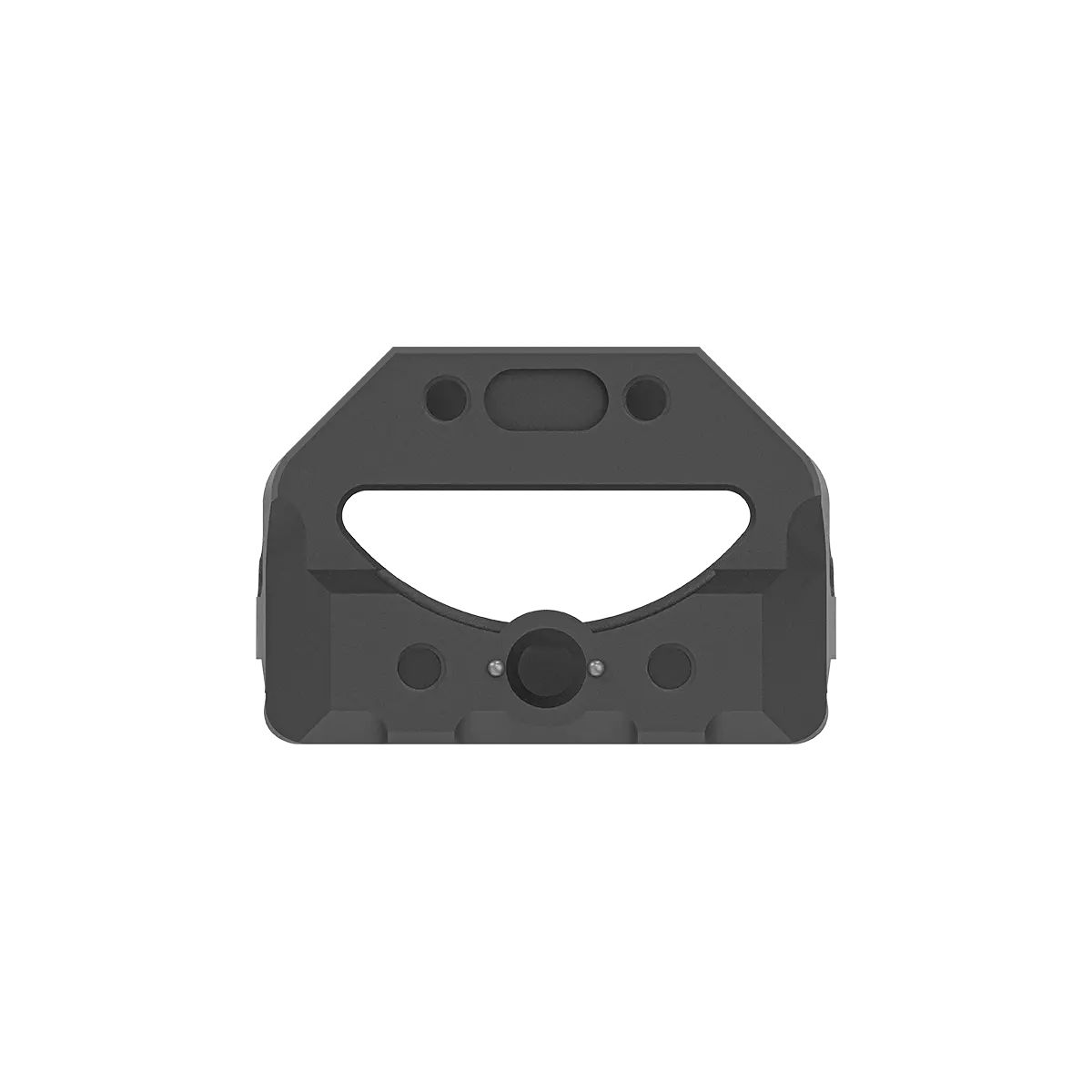 Vector Optics VAS™ Red Dot Sight Picatinny Medium Riser Mount