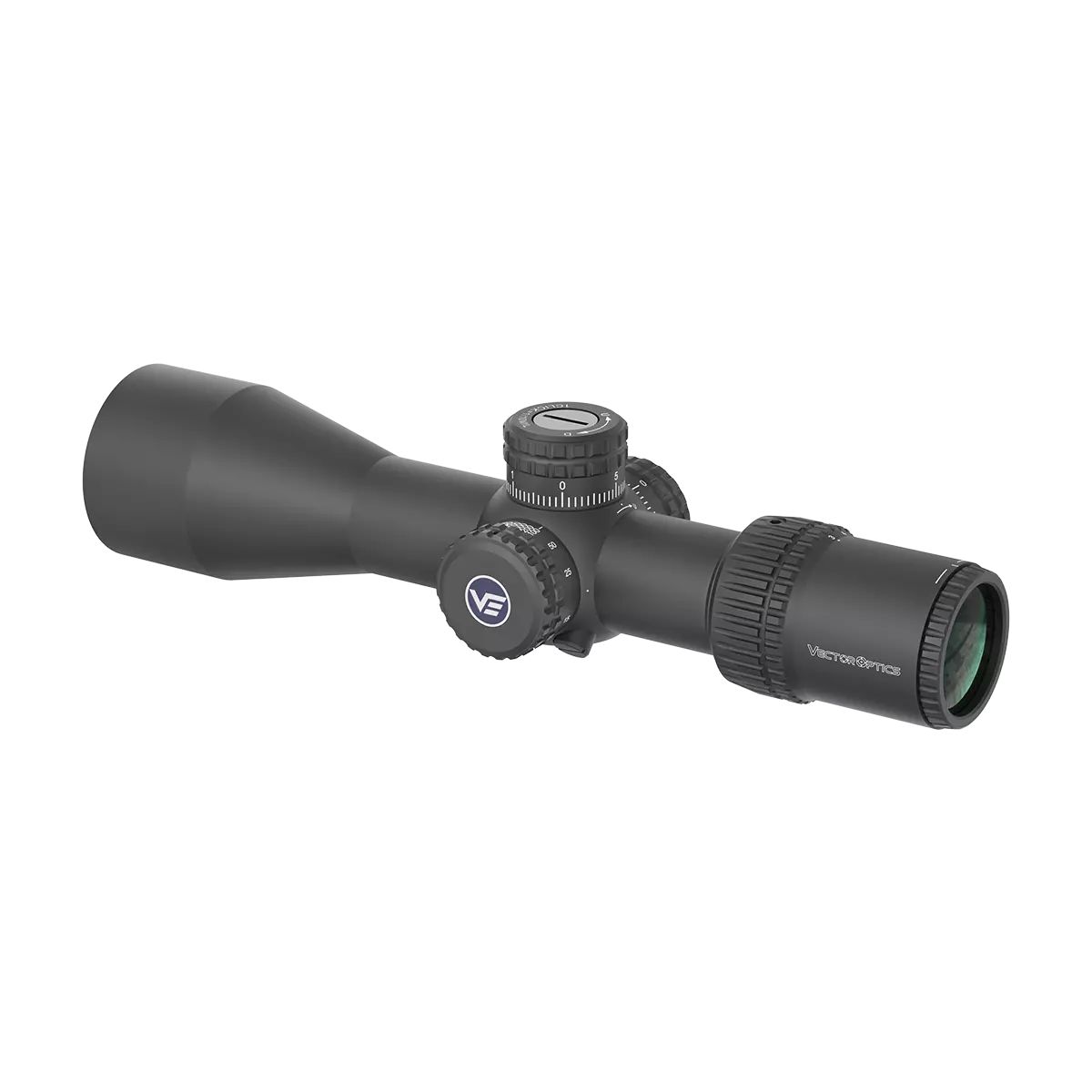 Vector Optics Veyron 3-12x44 FFP Rifle Scope