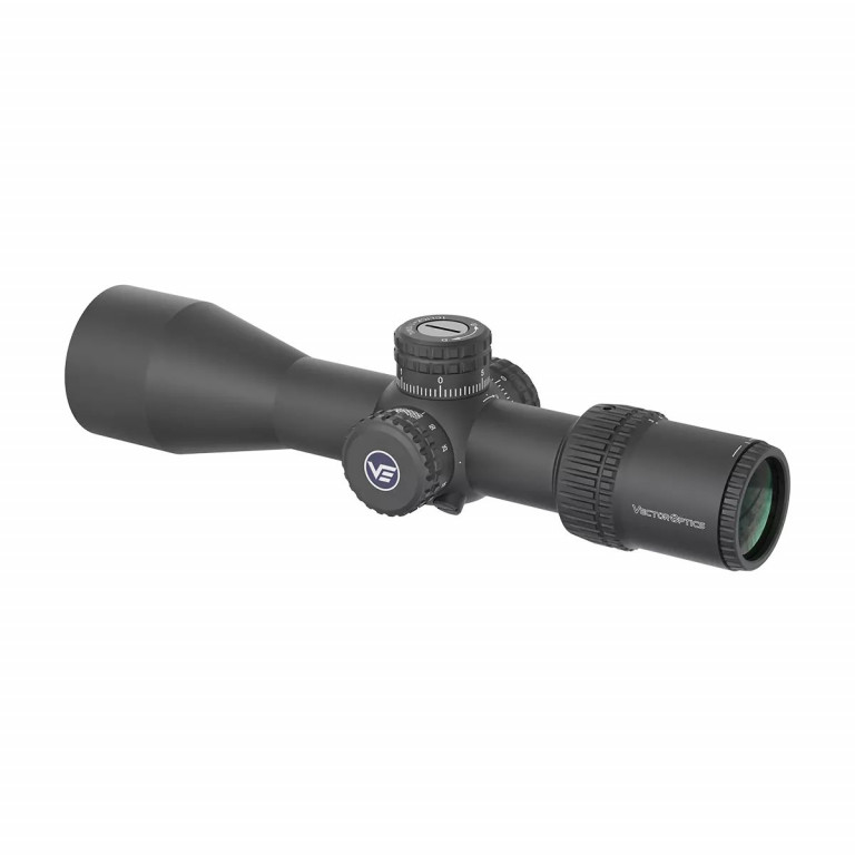 Vector Optics Veyron 3-12x44 FFP Rifle Scope