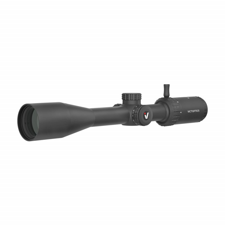 Vector Optics VictOptics SOI 4-12×40 Air Rifle Scope
