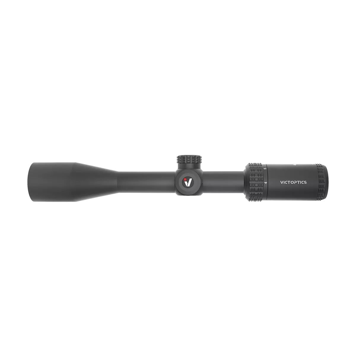 Vector Optics VictOptics SOI 4-12×40 Air Rifle Scope