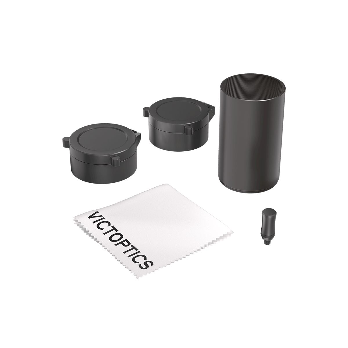 Vector Optics VictOptics SOI 4-12×40 Air Rifle Scope