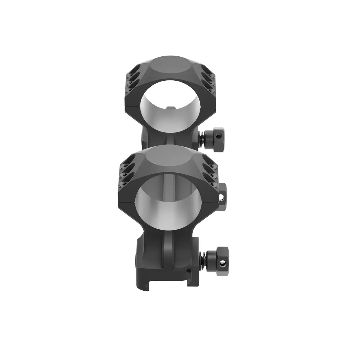 Vector Optics X-ACCU 1.4" High Profile One Piece 20MOA 30mm Picatinny Mount