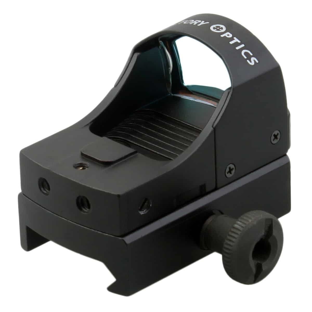 Vector Victoptics 1x18 RD Sight (Pistol)