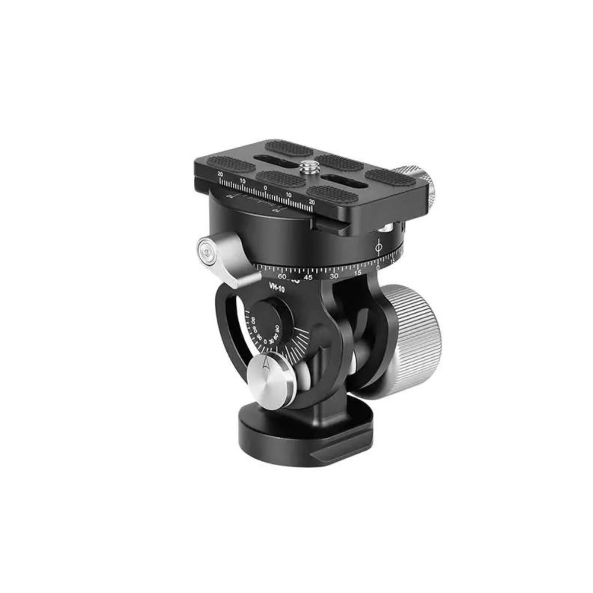 Leofoto VH-10 Monopod Head