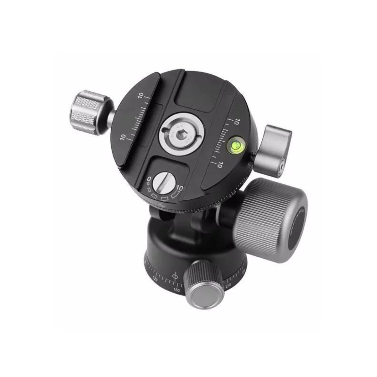 Leofoto VH-20 Monopod Head