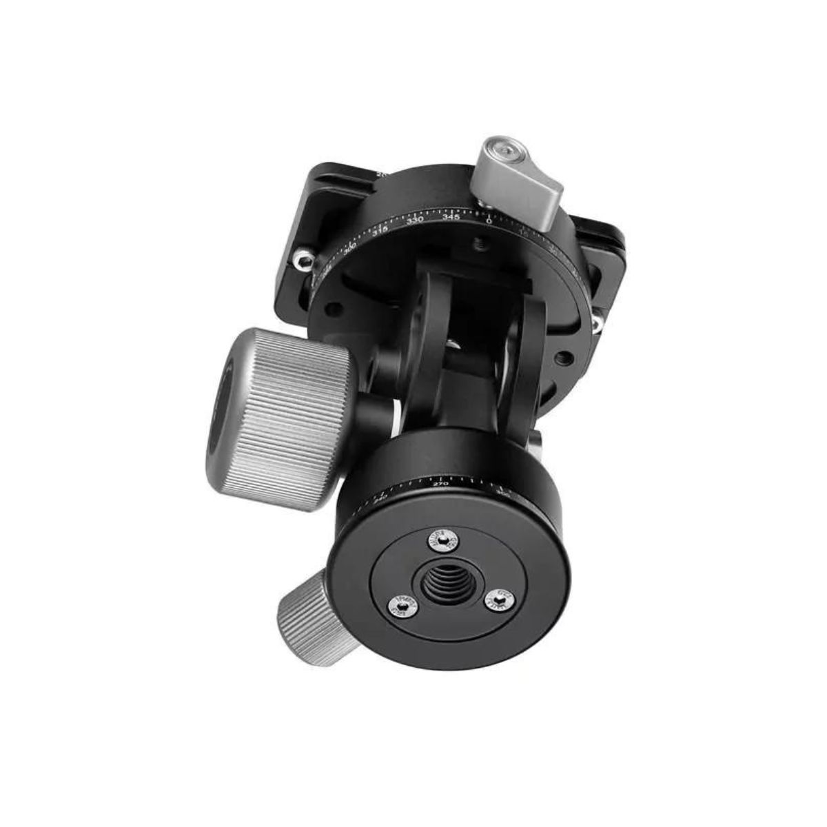 Leofoto VH-20 Monopod Head