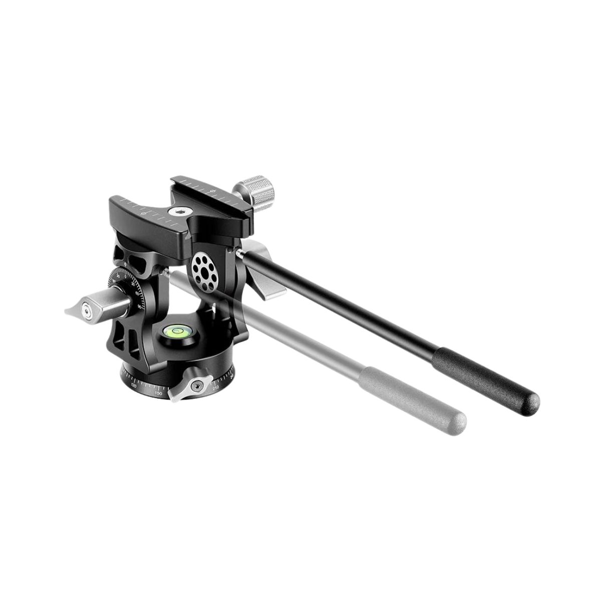 Leofoto VH-30 Monopod Head