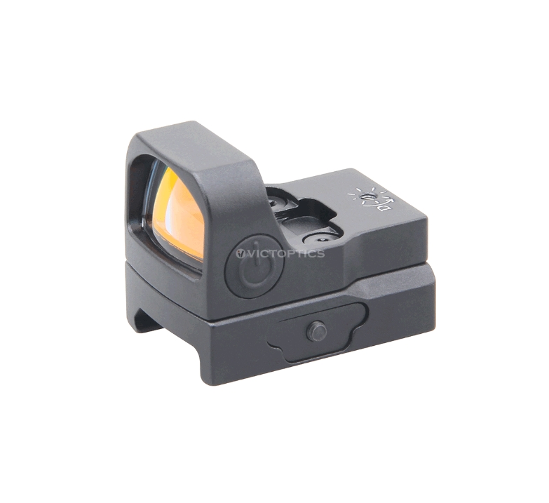 Vector Optics VictOptics V3 1x17x26 Red Dot Sight