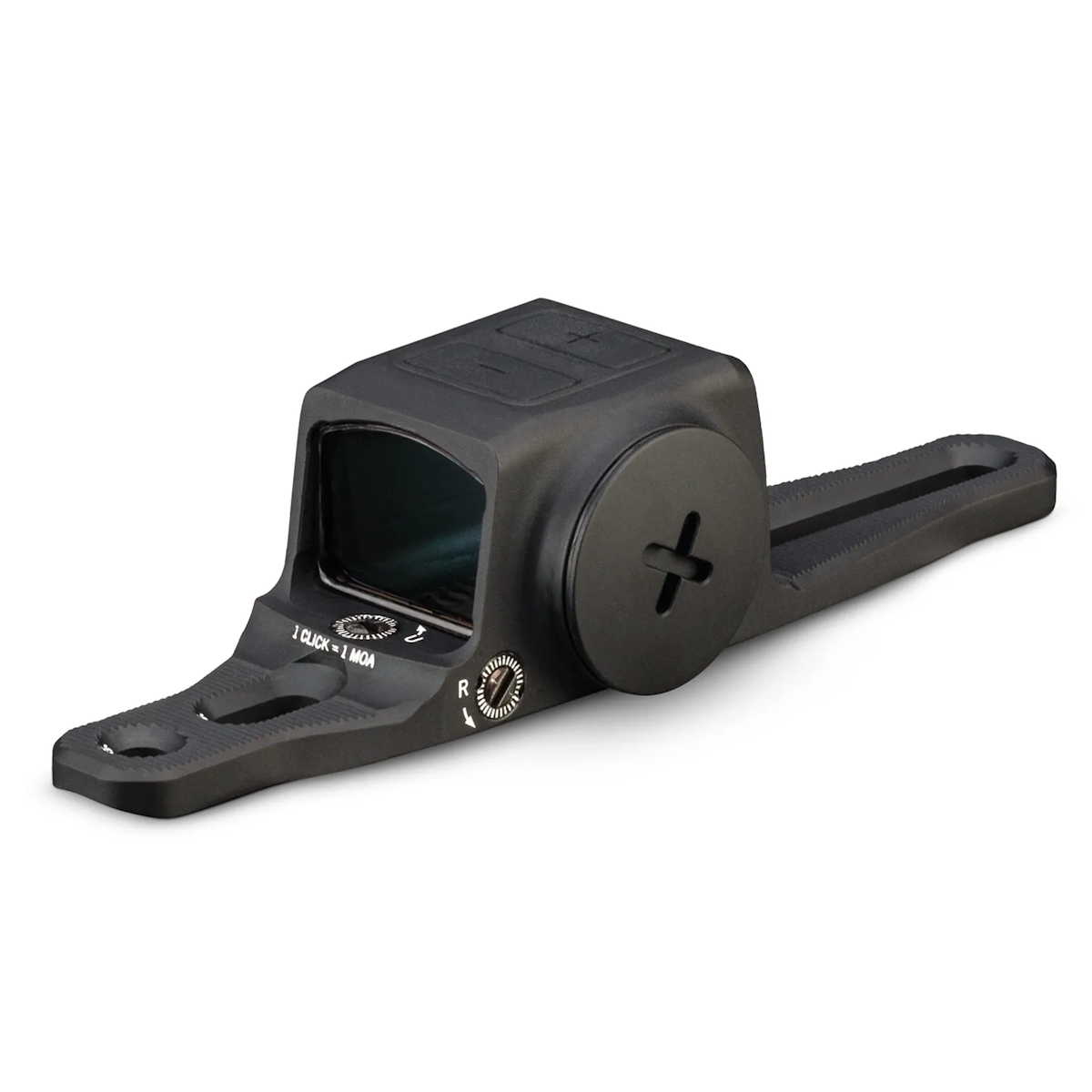 Vortex Optics Shotgun Enclosed 3 MOA Micro Red Dot Sight