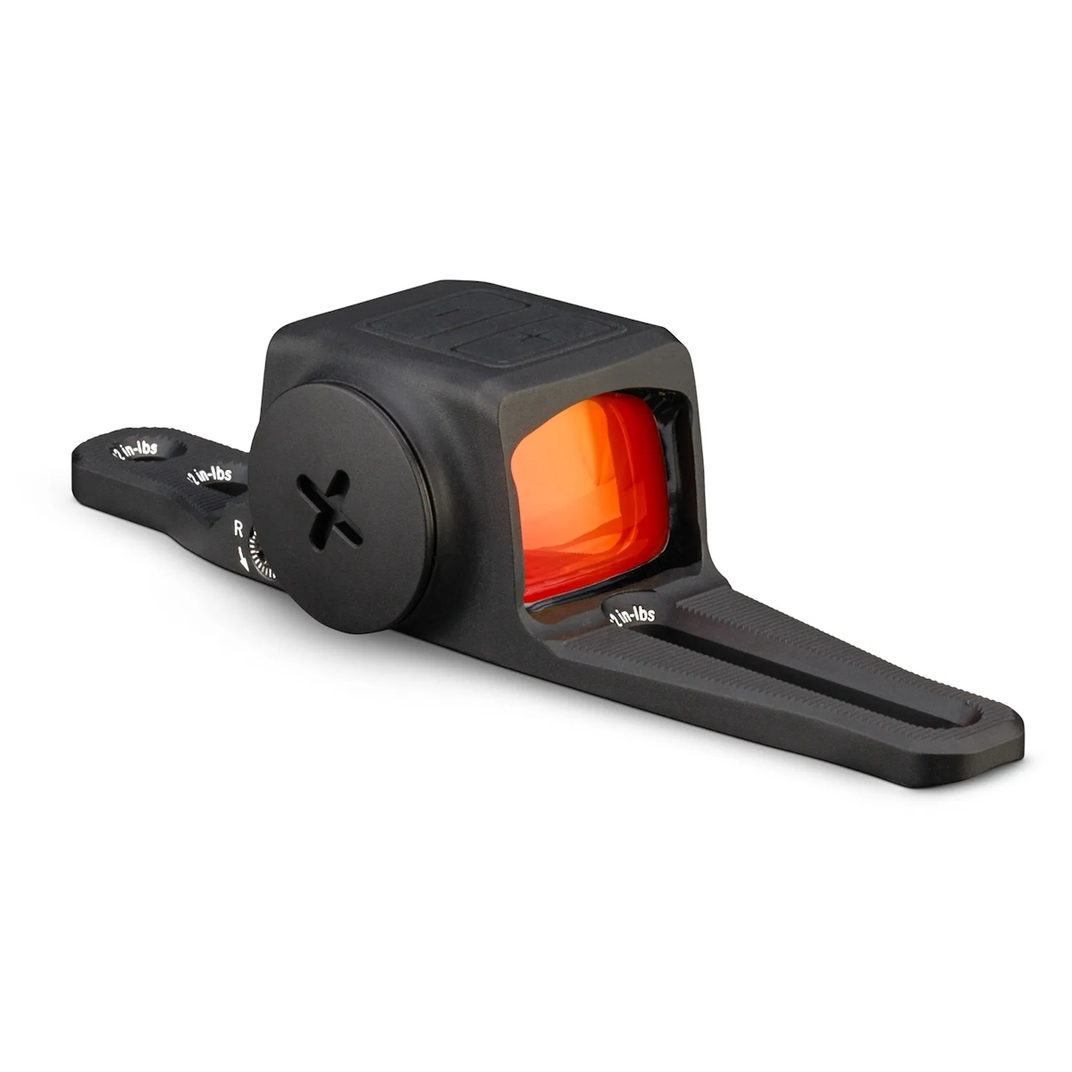 Vortex Optics Shotgun Enclosed 3 MOA Micro Red Dot Sight