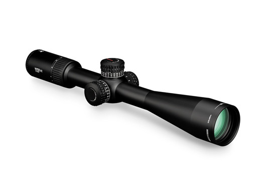 Vortex Viper PST Gen II 5-25x50 FFP Illuminated MOA 30mm Rifle Scope