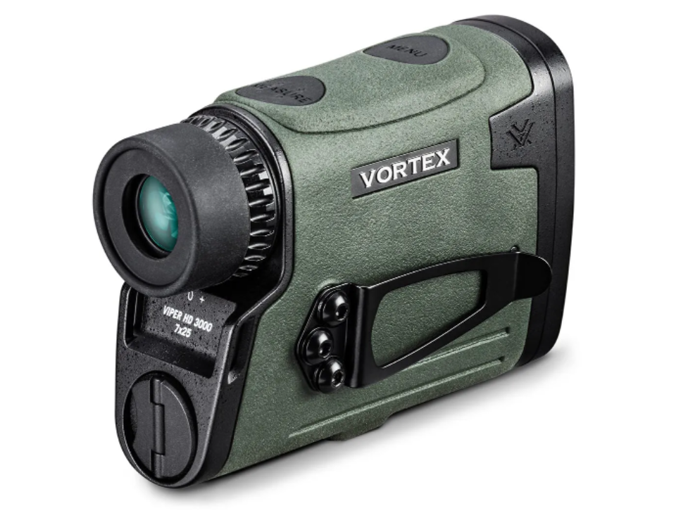 Vortex Viper HD 3000 Laser Rangefinder