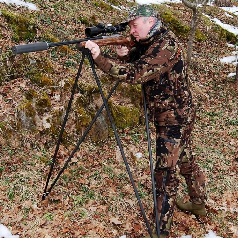 Viper Flex Styx Journey+ XL (bag included)