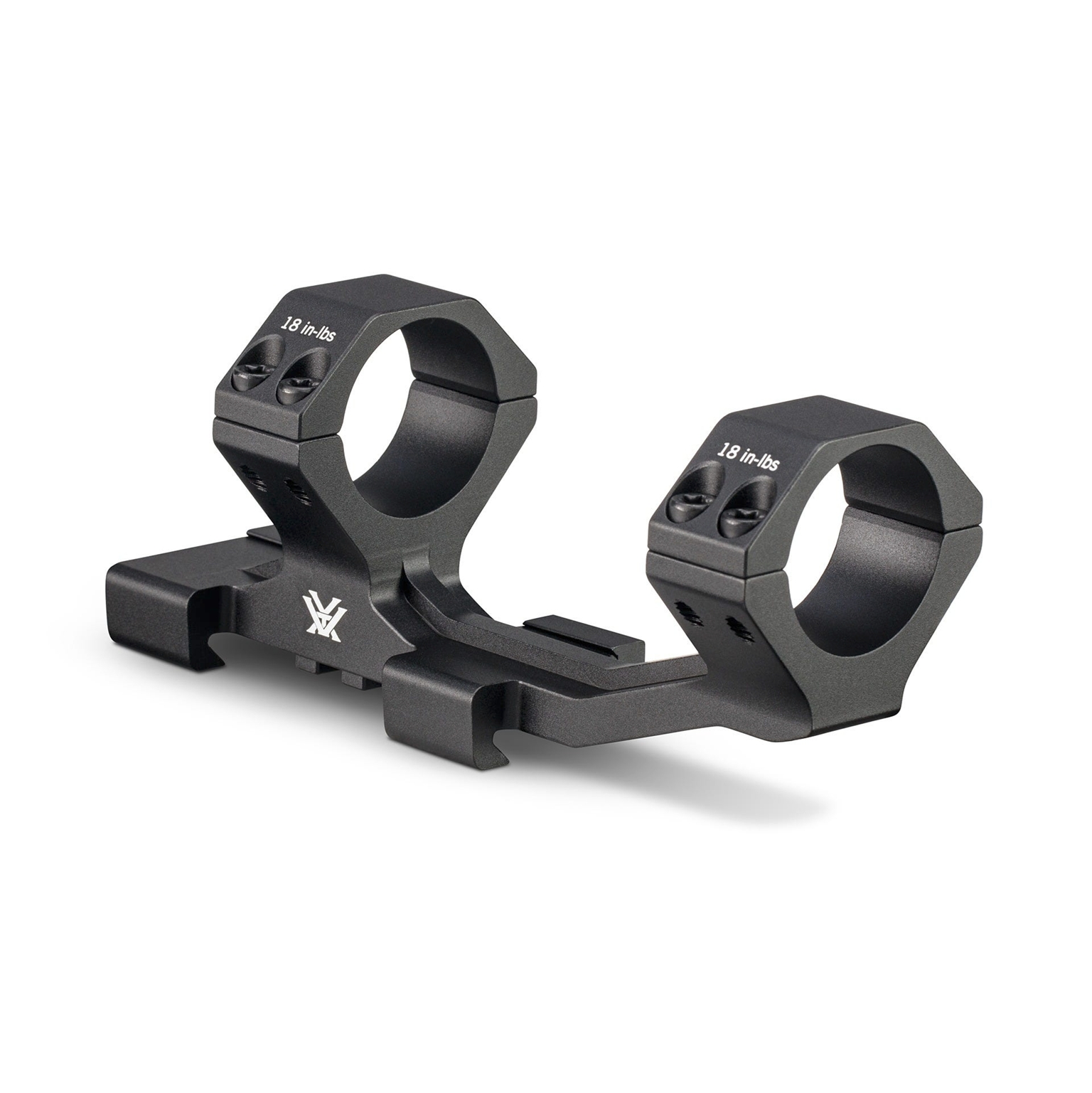 Vortex Sport Cantilever 30mm Picatinny Mount with 2" Offset