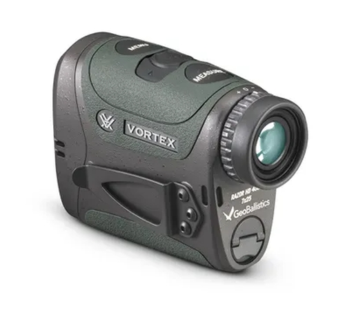 Vortex Razor HD 4000 GB Ballistic Laser Rangefinder