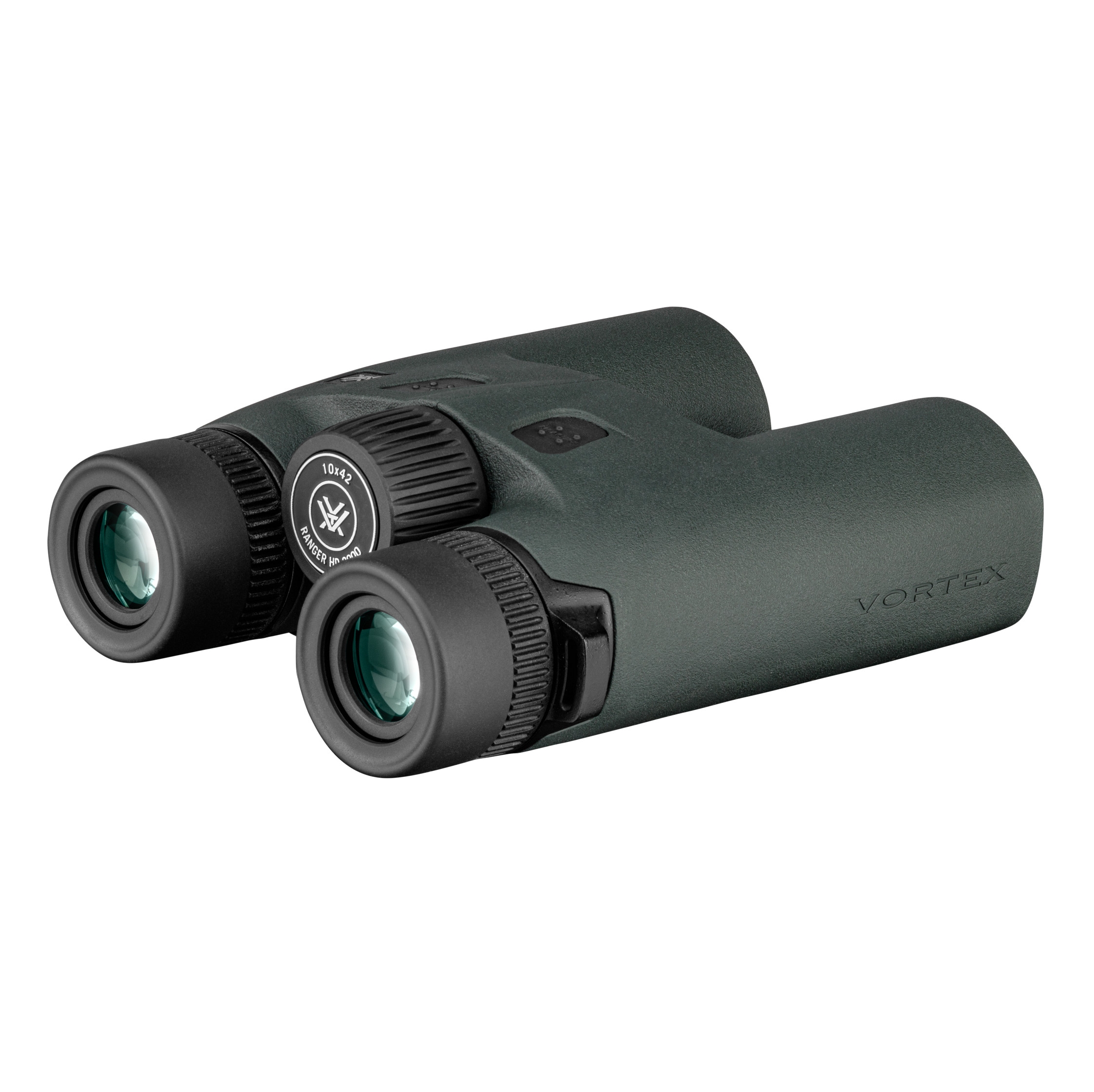 Vortex Ranger HD 3000 10x42 LRF Laser Rangefinding Binoculars