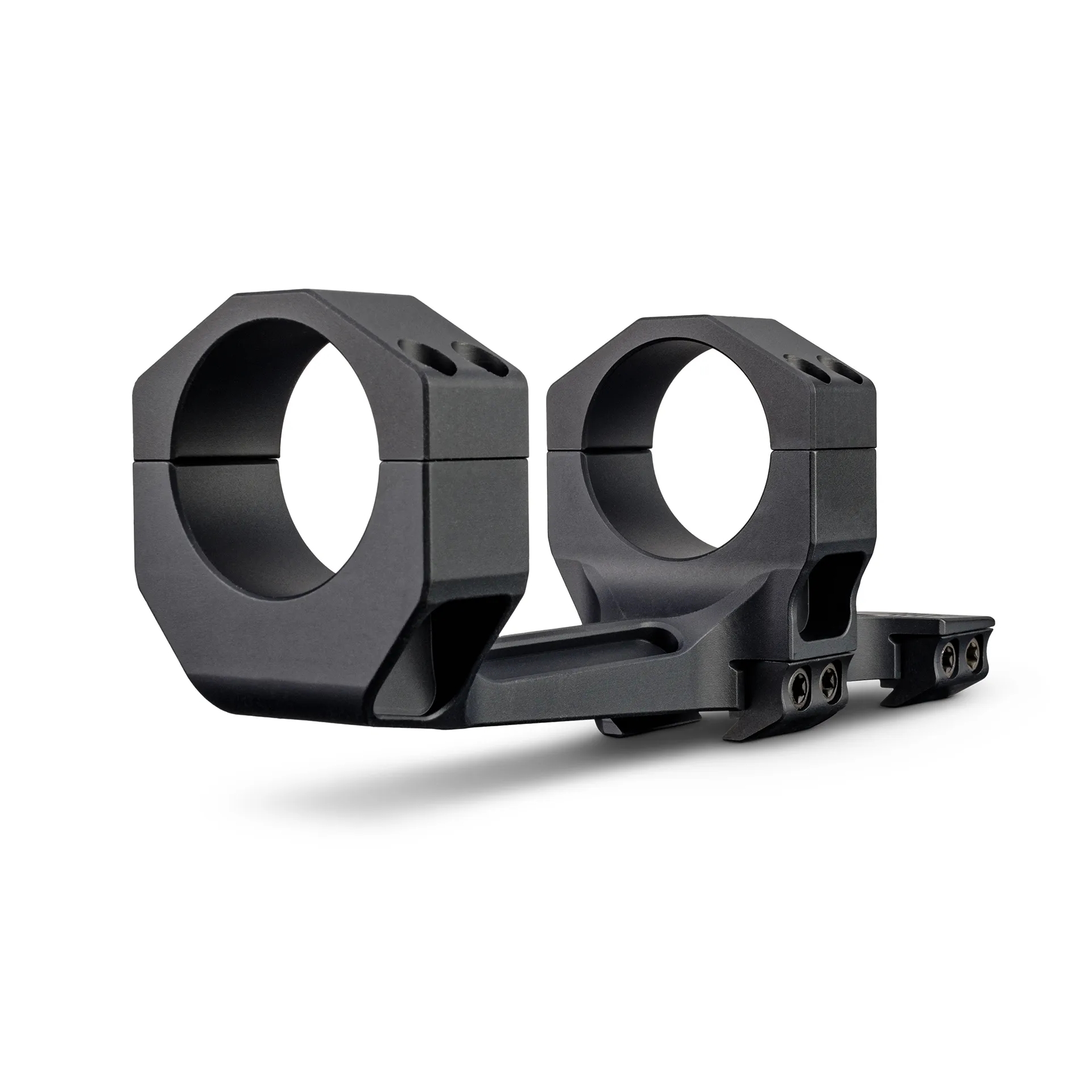 Vortex Precision Extended 34mm 20 MOA Cantilever Picatinny Mount