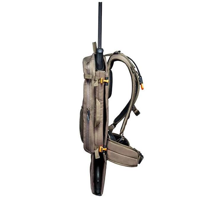 VORN LT12 Rifle Backpack with QRR