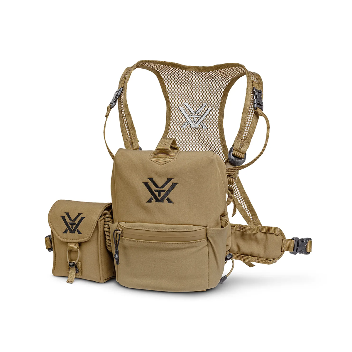 Vortex GlassPak™ Pro Binocular Harness - Large