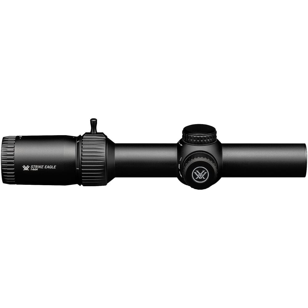 Vortex Strike Eagle 1-6x24 AR-BDC3 MOA Rifle Scope SE-1624-2 Optics Warehouse