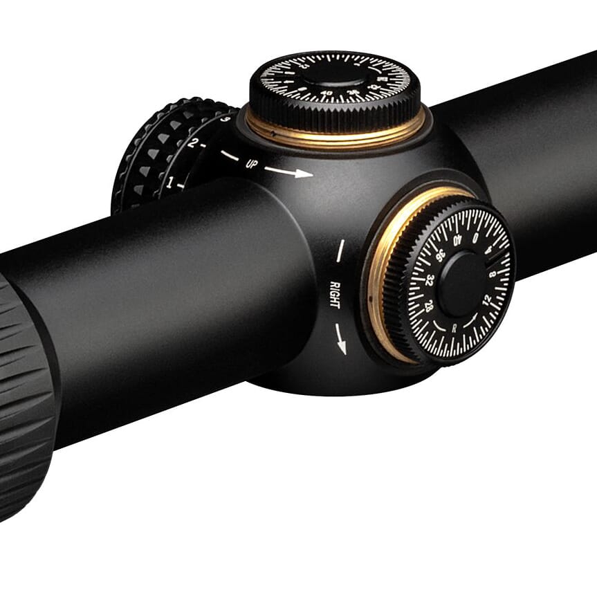 Vortex Strike Eagle 1-6x24 AR-BDC3 MOA Rifle Scope SE-1624-2 Optics Warehouse