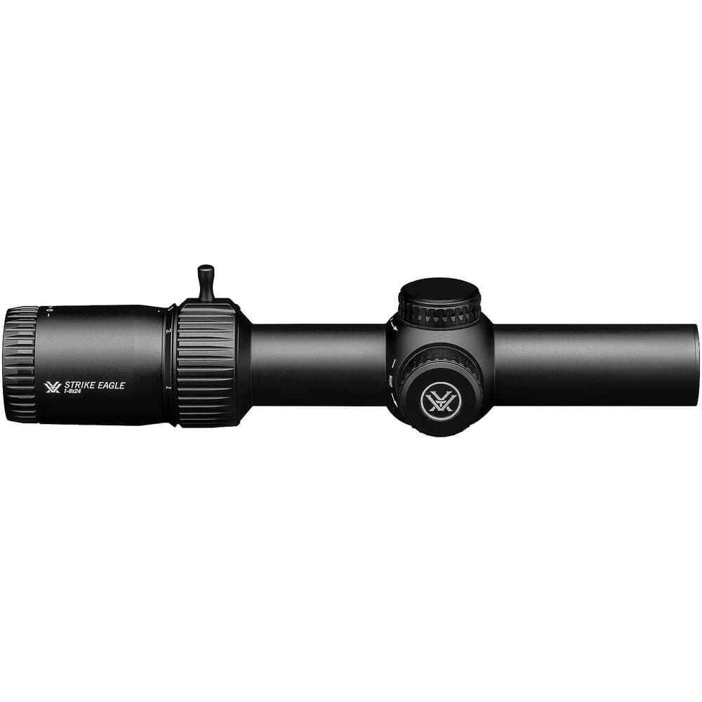 Vortex Strike Eagle 1-8x24 AR-BDC3 MOA Riflescope SE-1824-2 Optics Warehouse