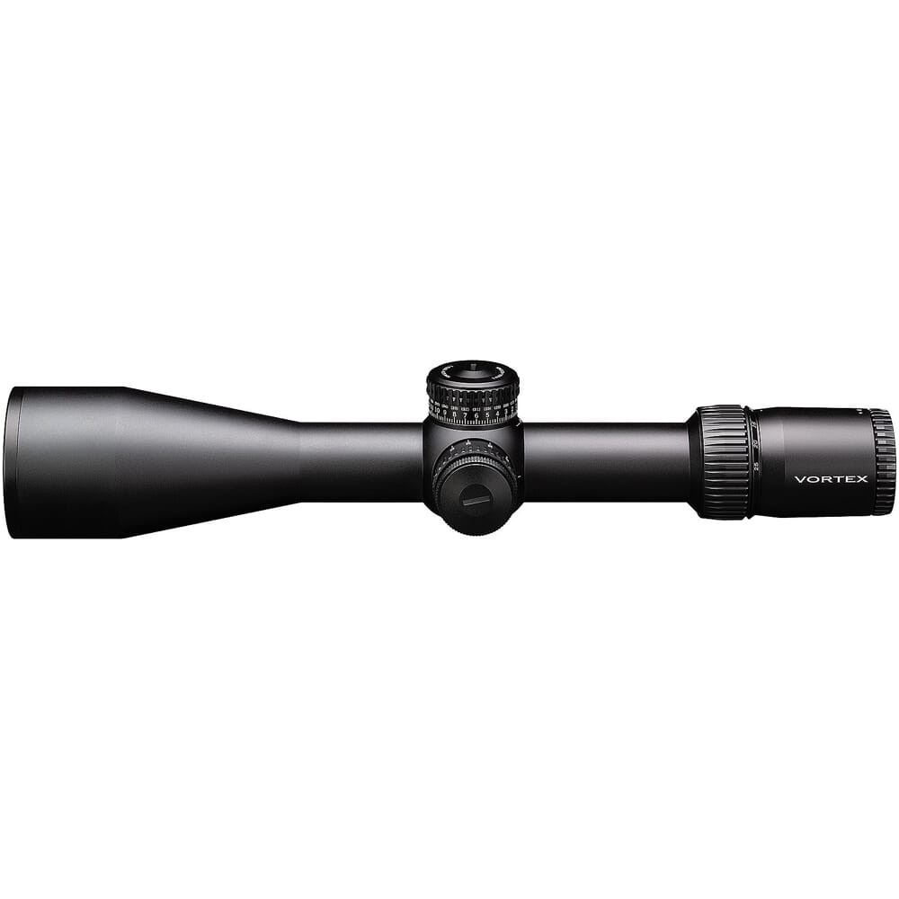 Vortex Strike Eagle 5-25x56 FFP EBR-7C MOA Riflescope SE-52503 Optics Warehouse