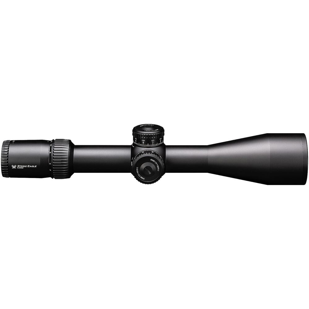 Vortex Strike Eagle 5-25x56 FFP EBR-7C MRAD Riflescope SE-52504 Optics Warehouse