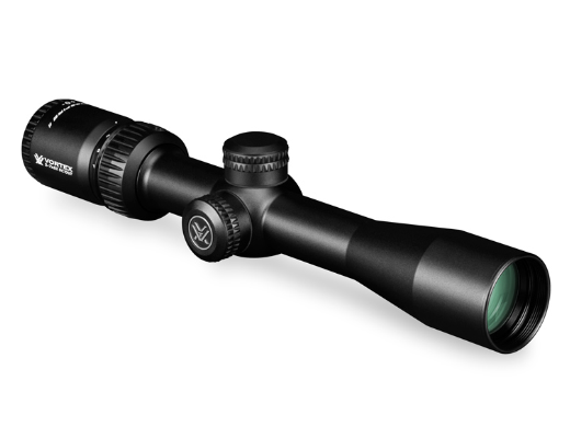 Vortex Crossfire II 2-7x32 Scout Scope