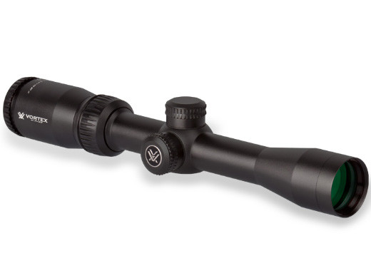 Vortex Crossfire II 2-7x32 Rimfire Riflescope