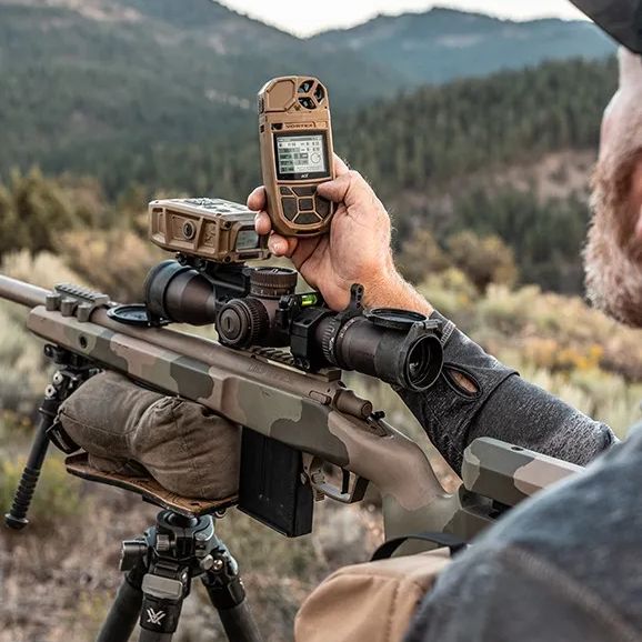 Vortex ACE Ballistic Weather Meter