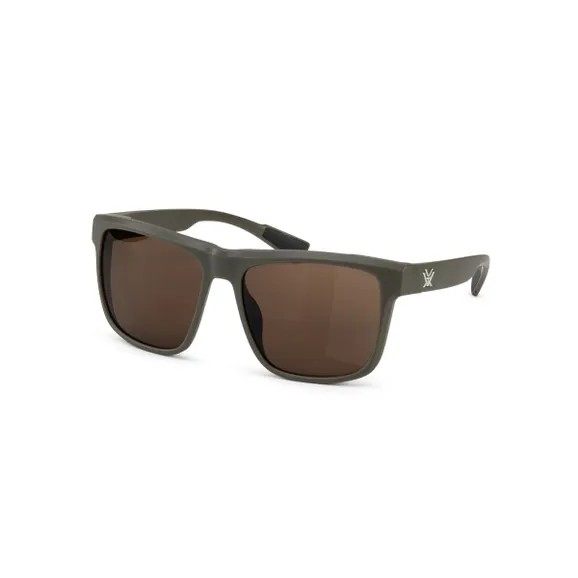 Vortex Banshee Sunglasses - Green/Amber