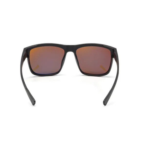 Vortex Banshee Sunglasses -Black/Amber