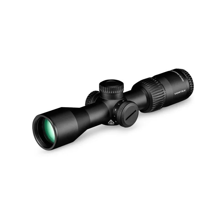 Vortex Crossfire® HD 1.5-5.5x32 SFP IR Dead-Hold® 2A BDC 1/4MOA 1" Rifle Scope