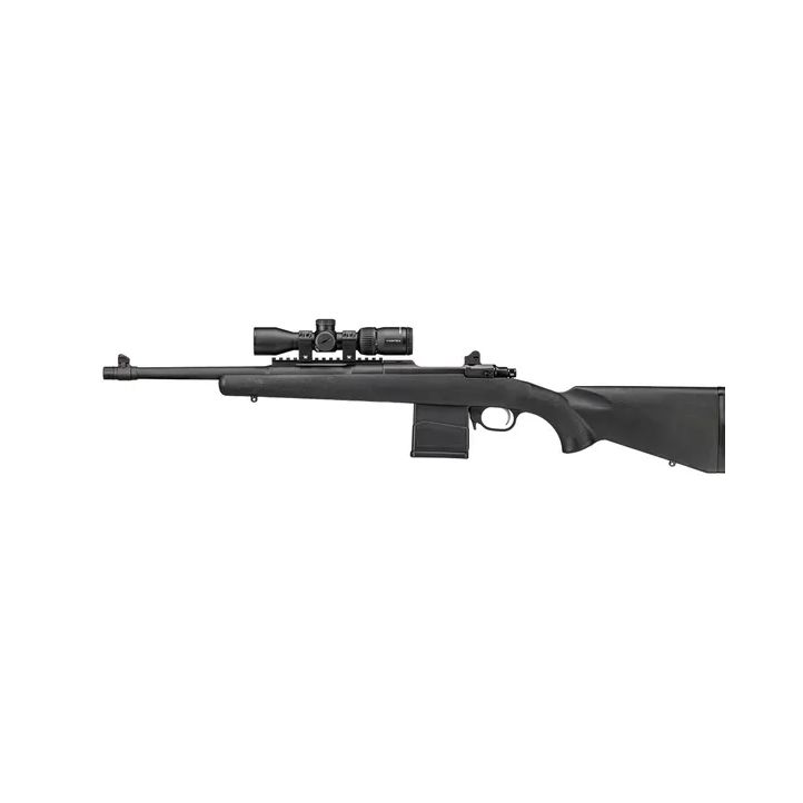 Vortex Crossfire® HD 1.5-5.5x32 SFP IR Dead-Hold® 2A BDC 1/4MOA 1" Rifle Scope