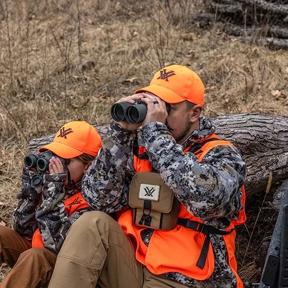 Vortex Crossfire HD 10x50 Full Roof Prism Binoculars