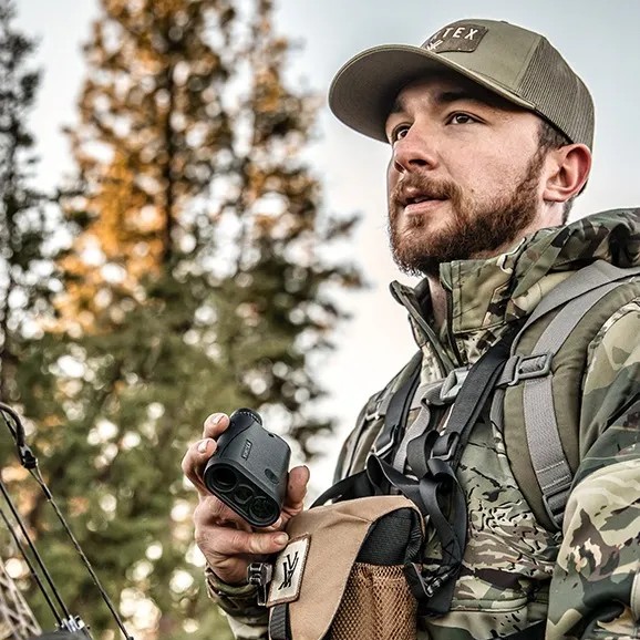 Vortex Crossfire HD 1400 Laser Rangefinder