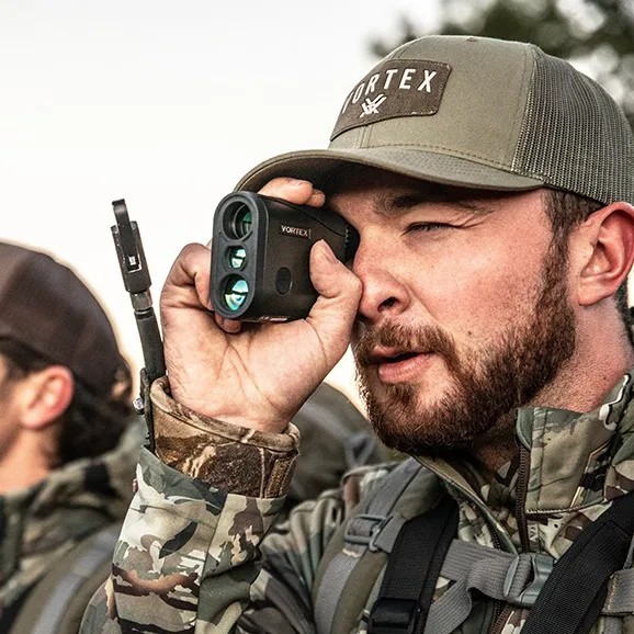 Vortex Crossfire HD 1400 Laser Rangefinder