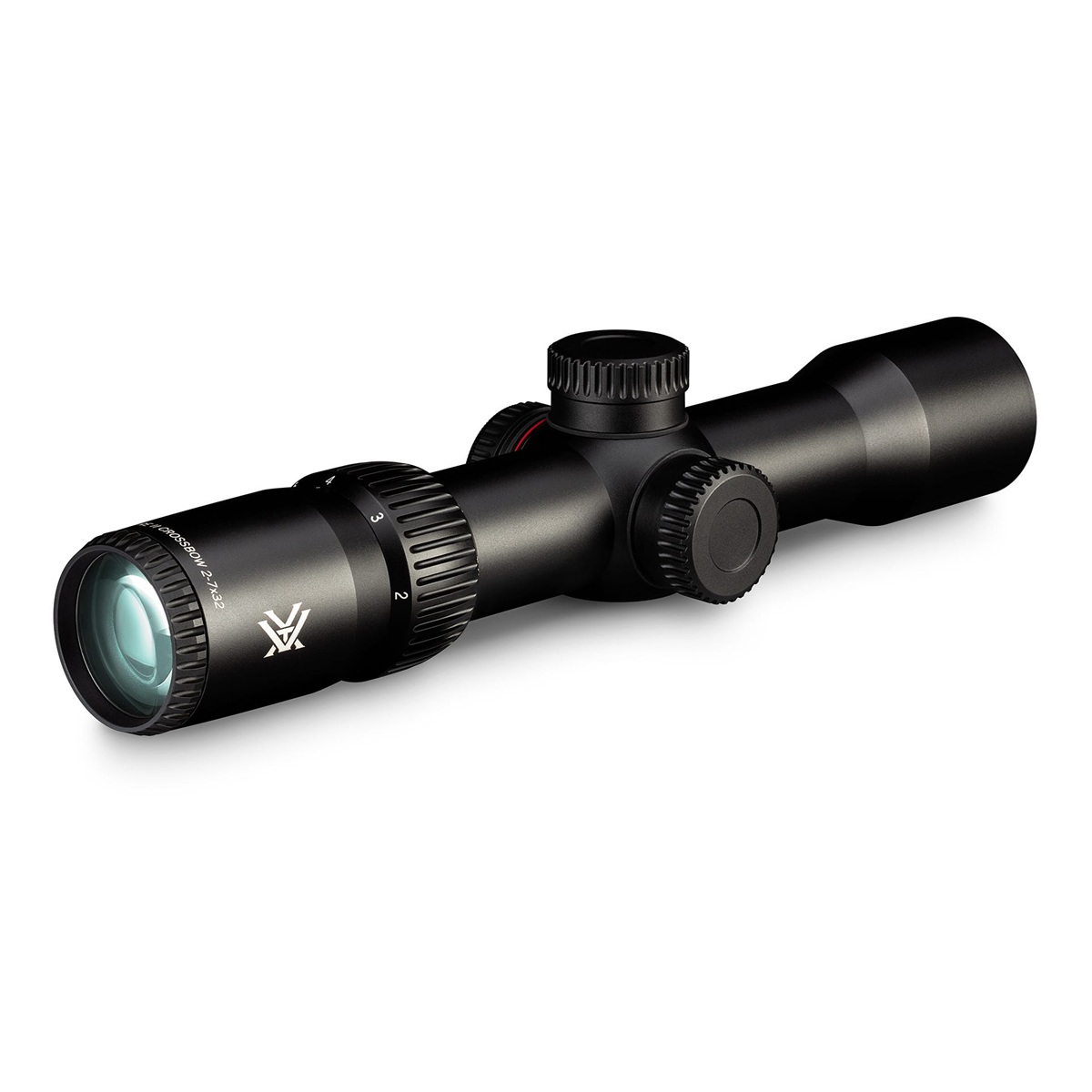 Vortex Crossfire II 2-7X32 IR 30mm Crossbow Scope